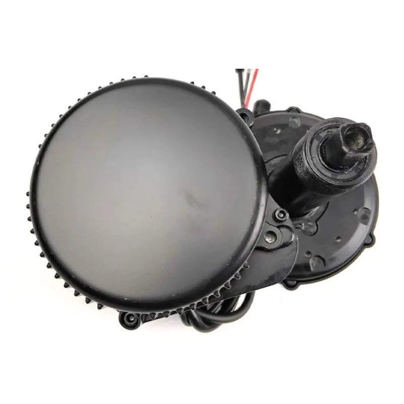E-bike-motor G340, middenmotor - Mid Drive Motor Kit 52V 1000W recensie en prijs
