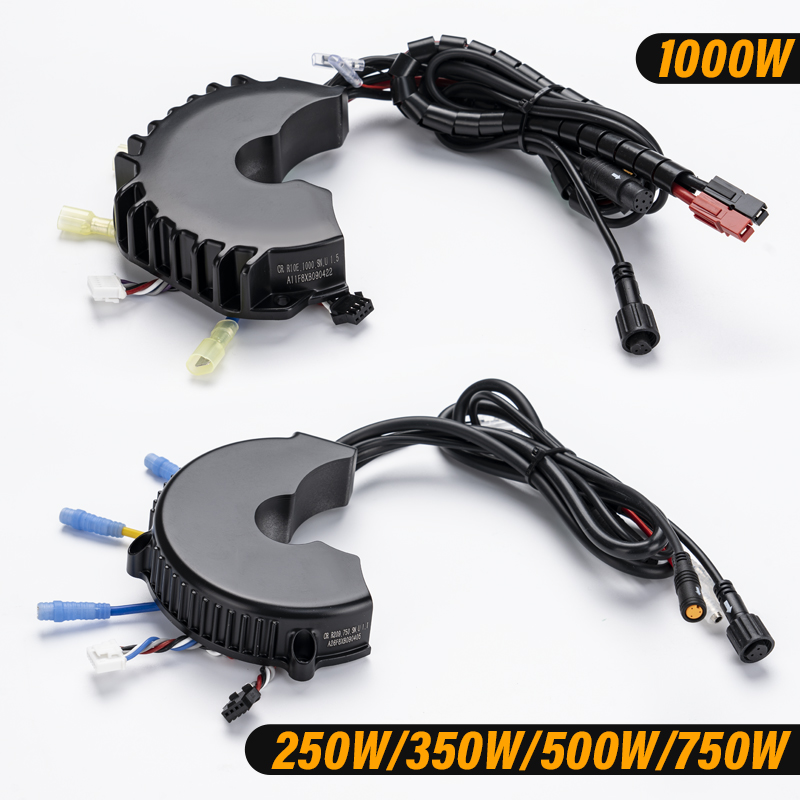 Bafang Mid Drive Motor Vervang - Bafang Bbs02B 48V 750W Mid Drive Kit recensie en prijs