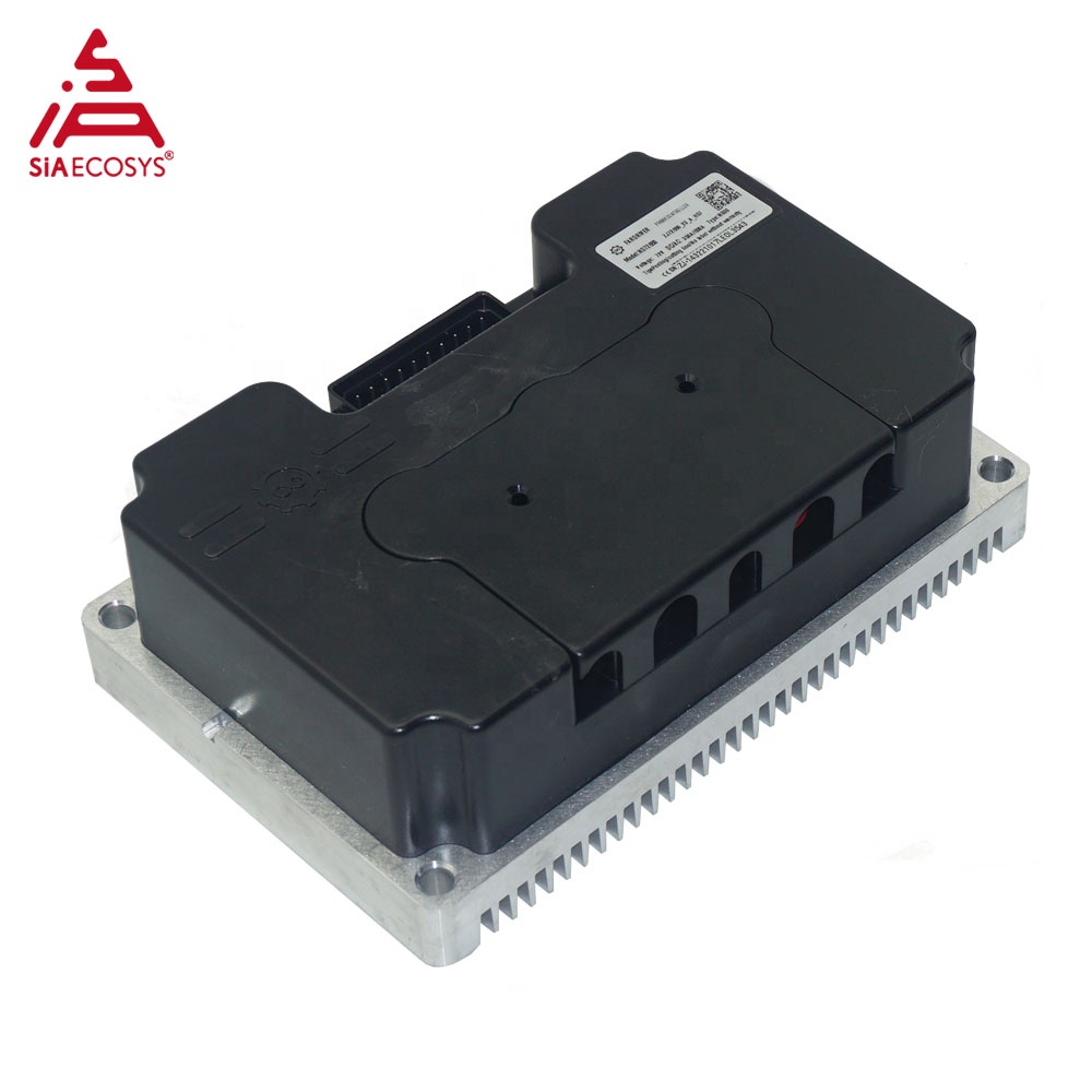 Hoogwaardige Nd96680 Fardriver - Programmable Bldc Motor Controller 96V recensie en prijs
