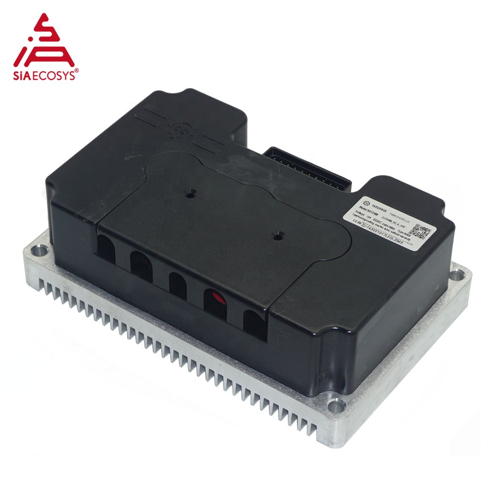 Hoogwaardige Nd96680 Fardriver - Programmable Bldc Motor Controller 96V recensie en prijs