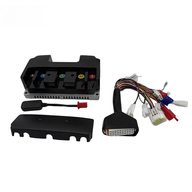 Fardriver ND72260 48V-72V 80A  - Sine Wave Controller 48V 72V 80A recensie en prijs